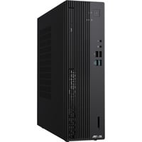 ASUS ExpertCenter D5 SFF D500SER-714700025X, PC-System schwarz, Windows 11 Pro 64-Bit