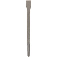 Bosch Professional PRO SDS plus-4C Flachmeißel, 20mm x 250mm 10 Stück