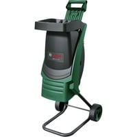 Bosch Rapid-Häcksler AXT Rapid 2000 grün/schwarz, 2.000 Watt