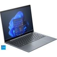 HP Dragonfly G4 (818N4EA), Notebook dunkelblau, Intel® Core™ i5-1335U, Intel® Iris® Xe Graphics, 16 GB LPDDR5, 512 GB (512 GB SSD), Windows 11 Pro 64-Bit