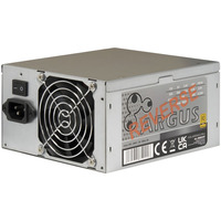 Inter-Tech HA-600AA2-Rev, PC-Netzteil 600 Watt