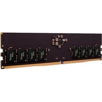 Team Group DIMM 8 GB DDR5-5200 , Arbeitsspeicher TED58G5200C4201, Elite, INTEL XMP