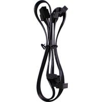 Xilence SATA Kabel XZ182, 90cm schwarz