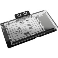 Alphacool Core Geforce RTX 5080 ROG Astral, Wasserkühlung mit Backplate