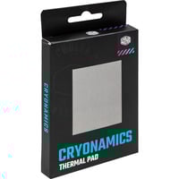 Cooler Master CryoNamics, Wärmeleitpads