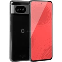 Google Pixel 8 128GB, Handy Obsidian Black, Android 14, Dual SIM, 8 GB