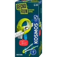 KOSMOS Gecko Run - Looping, Kugelbahn Erweiterung