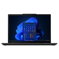 Lenovo Thinkpad X13 Yoga G4 Generalüberholt, Notebook schwarz, Intel® Core™ i7-1365U, Intel® Iris® Xe Graphics, 32 GB LPDDR5, 512 GB (512 GB SSD), Windows 11 Pro