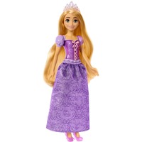 Mattel Disney Prinzessin Rapunzel-Puppe, Spielfigur 