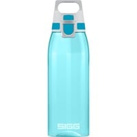 SIGG Trinkflasche TOTAL COLOR Aqua 1L hellblau