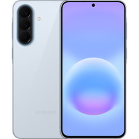 Samsung Galaxy A57 5G 256GB, Handy Awesome Icyblue, 8 GB