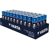 Longlife Power, Batterie
