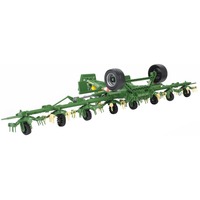 bruder 02224 Krone Zettwender KWT 8.82, Modellfahrzeug 