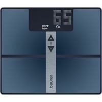 Beurer Diagnosewaage BF 980  grau, WIFI / Bluetooth