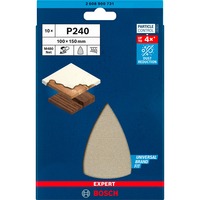 Expert M480 Netzstruktur-Schleifblatt 100 x 150mm, K240
