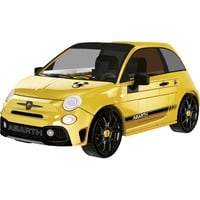 COBI Abarth 595 Competizione, Konstruktionsspielzeug