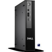 Dell Pro Micro (20PN3), Mini-PC schwarz
