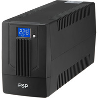 FSP iFP 800, USV schwarz