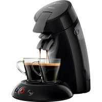 Philips Senseo Original HD6553/67  , Padmaschine schwarz