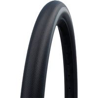 G-ONE Speed Evo Super Ground, Reifen