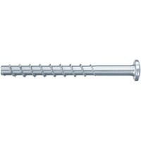 fischer Betonschraube FBS 4x50 20/15 Panhead TX 200 Stück, verzinkt