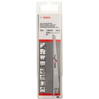 Bosch Professional Säbelsägeblatt S 644 D Top for Wood, 25 Stück Länge 150mm