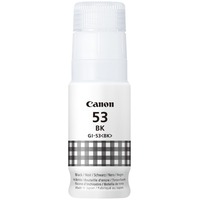 Canon Tinte schwarz GI-53BK 