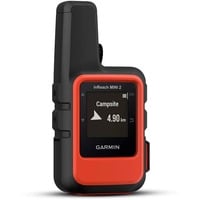 Garmin inReach Mini 2, Satellitenkommunikationsgerät