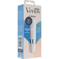 Gillette Venus Gentle Trimmer für den Intimbereich, Rasierer weiß