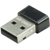 DMG-04, WLAN-Adapter