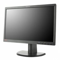 Lenovo THINKVISION LT2452PWC Generalüberholt, LED-Monitor 61 cm (24 Zoll), schwarz, WUXGA, E-IPS, USB-Hub