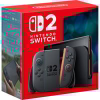 Nintendo Switch 2, Spielkonsole