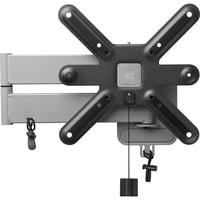 Ultra Slim 43" TV-Wandhalterung WM 6254