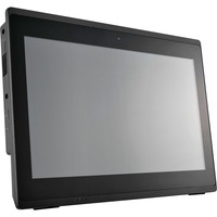 Shuttle XPC all-in-one P55U, Barebone schwarz, ohne Betriebssystem