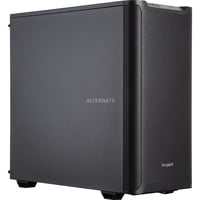 ALTERNATE Gaming-PC Silent Edition • RTX 5070 • Intel® Core™ Ultra 5 245KF • 32 GB RAM schwarz, Windows 11 Home