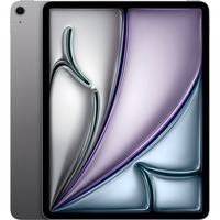 Apple iPad Air 13"  (128 GB), Tablet-PC grau, Gen 6 / 2024