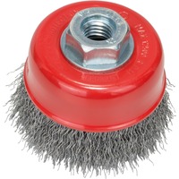 Topfbürste Clean for Metal, Ø 70mm