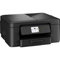 Brother DCP-J1460DW, Multifunktionsdrucker schwarz, Scan, Kopie, USB, WLAN, Duplex (Druck)