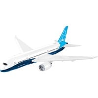 COBI Boeing 787 Dreamliner, Konstruktionsspielzeug Maßstab 1:110