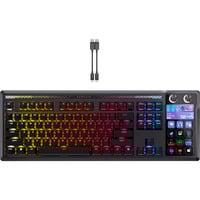 Corsair GALLEON 100 SD, Gaming-Tastatur schwarz, DE-Layout, Corsair MLX Pulse