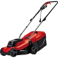 EINHELL Elektro-Rasenmäher GC-EM 1000/32 rot/schwarz, 1.000 Watt