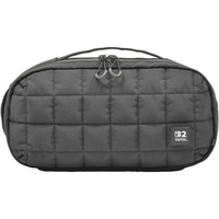 HORI Gesteppte Tasche  schwarz, für Nintendo Switch 2