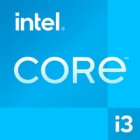Intel® Core™ i3-12100F, Prozessor Tray-Version