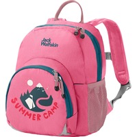 Jack Wolfskin Kids Buttercup , Rucksack rosa, 4.5 Liter