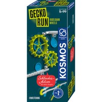 KOSMOS Gecko Run - Wheels-Erweiterung, Kugelbahn Erweiterung