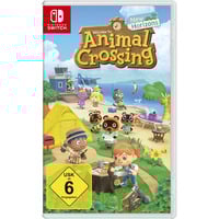Nintendo Animal Crossing: New Horizons, Nintendo Switch-Spiel 
