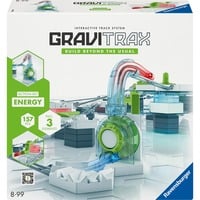 Ravensburger GraviTrax Action-Set Energy, Bahn