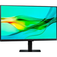 SAMSUNG ViewFinity S60UD S27D604UAU, LED-Monitor 68 cm (27 Zoll), schwarz, QHD, IPS, USB-C, 100Hz Panel