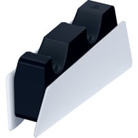 Sony Interactive Entertainment DualSense-Ladestation weiß/schwarz