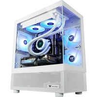 FTW Snow 5060Ti, Gaming-PC